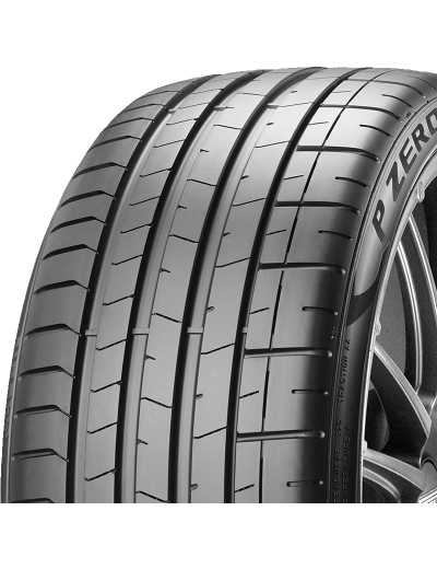 Pirelli P Zero (PZ4) 275/35 R21 103 W XL, T1, NCS, Elect