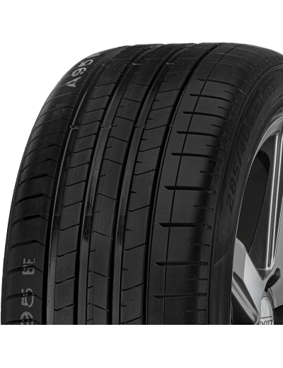 Pirelli P Zero (PZ4) 265/40 R21 105 H XL, MO-S, NCS, ELT, S.C.
