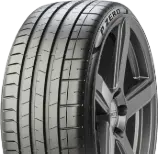 Zbliżenie bieżnika Pirelli P Zero (PZ4) 285/40 R22 110 Y XL