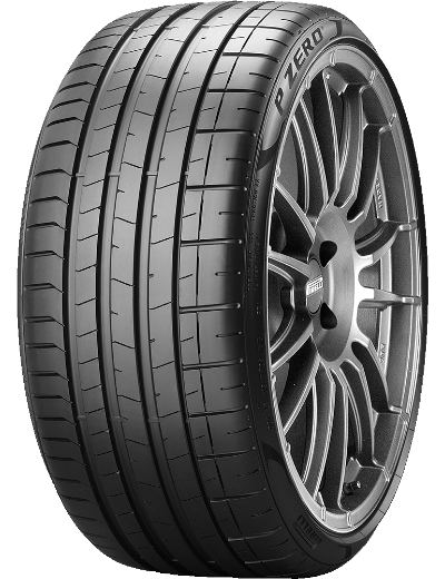 Pirelli P Zero (PZ4) 315/35 R22 111 Y RUN ON FLAT XL, *