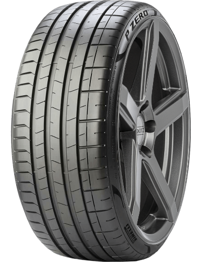 Pirelli P Zero (PZ4) 245/40 R21 100 V XL, VOL, L.S.