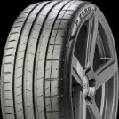Pirelli P Zero (PZ4) 285/40 R22 110 Y XL, *, Seal inside, Elect, S.C. - Miniatura 1