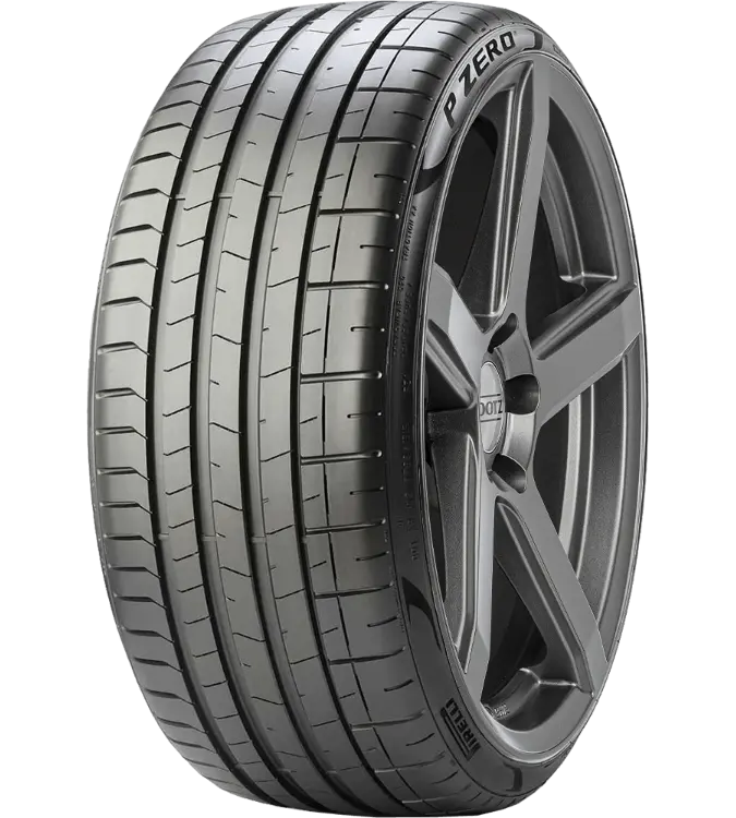 Pirelli P Zero (PZ4) 275/35 R22 104 W XL, VOL, PNCS, L.S.