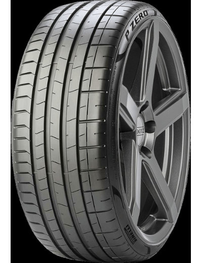 Pirelli P Zero (PZ4) 265/35 R19 98 W (S.C.), XL, NCS, ELT, T0
