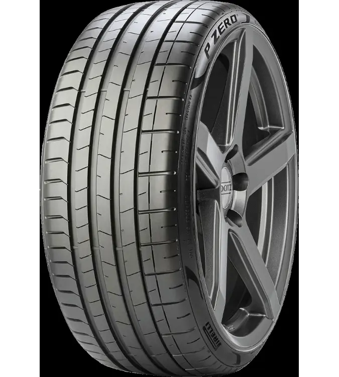Pirelli P Zero (PZ4) 285/40 R20 108 W XL, LTS, Seal Inside, Elect, S.C.