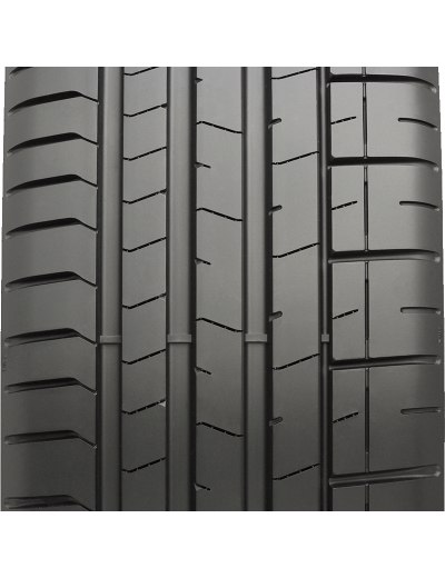 Pirelli P Zero (PZ4) 265/35 R21 103 Y XL, LM2, PNCS, Elect