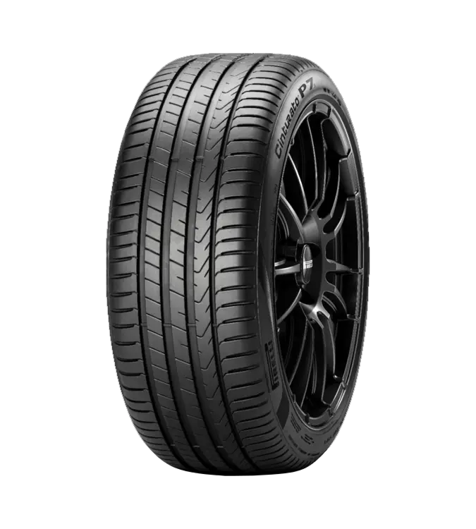 Pirelli Cinturato P7 (P7C2) 245/45 R18 100 W XL, J