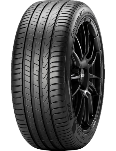 Pirelli Cinturato P7 (P7C2) 225/55 R17 97 W *