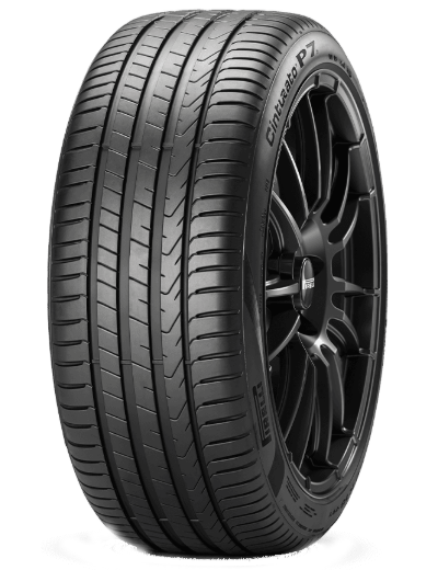 Pirelli Cinturato P7 (P7C2) 205/50 R17 93 W XL
