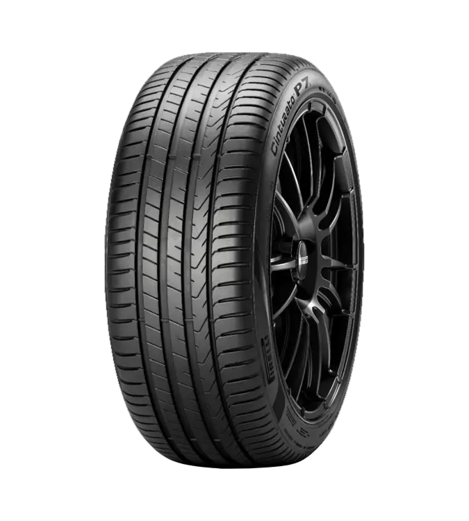 Pirelli Cinturato P7 (P7C2) 225/40 R18 92 Y RUN ON FLAT XL, *