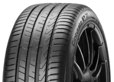 Zbliżenie bieżnika Pirelli Cinturato P7 (P7C2)