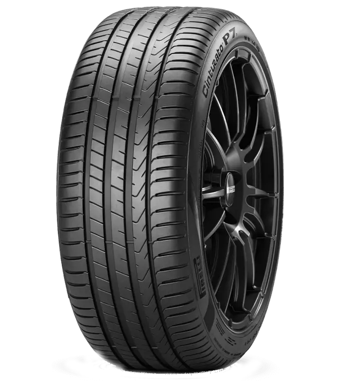 Pirelli Cinturato P7 (P7C2) 255/45 R19 100 T (+), Seal Inside, Elect