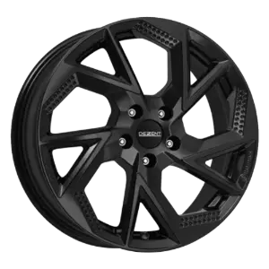 DEZENT AP black 6,50x16 5x112,00 ET47,00