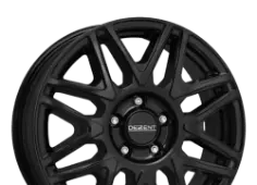 DEZENT KH black