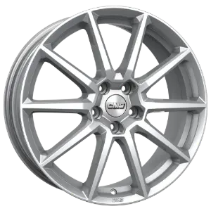 CMS C39 7,50x19 5x108,00 ET42,00