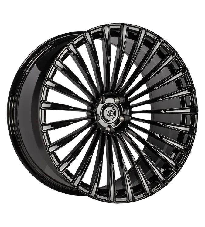 SEVENTY9 MF.1 BG 8,50x19 5x112,00 ET44,00
