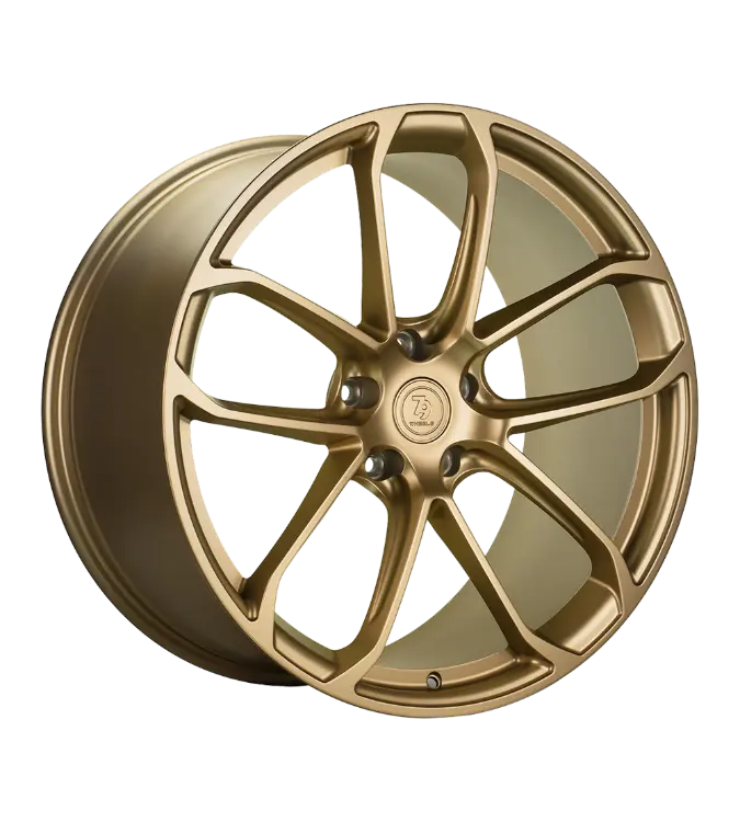 SEVENTY9 MF.5 MGO 9,50x21 5x130,00 ET46,00