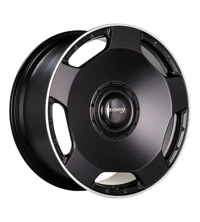 SEVENTY9 MF.6 DMBLP 10,00x22 5x130,00 ET30,00