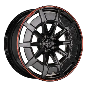 SEVENTY9 MF.7 BGCRL 10,00x23 5x130,00 ET25,00