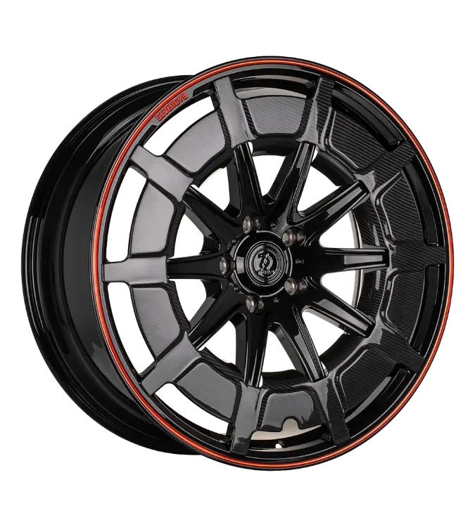 SEVENTY9 MF.7 BGCRL 10,00x22 5x130,00 ET30,00