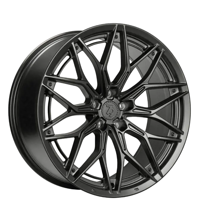 SEVENTY9 SCF-R HBM 8,00x18 5x108,00 ET40,00