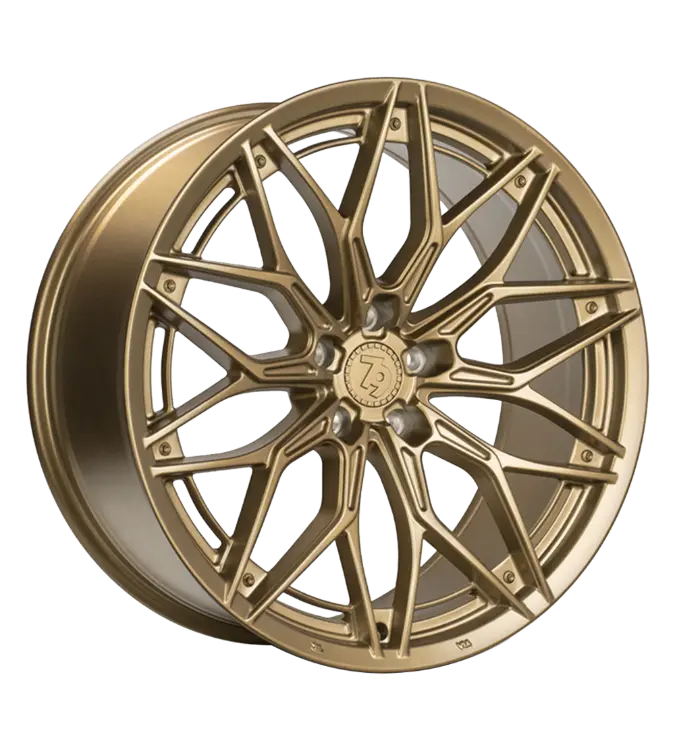 SEVENTY9 SCF-R SNB 8,00x18 5x112,00 ET30,00