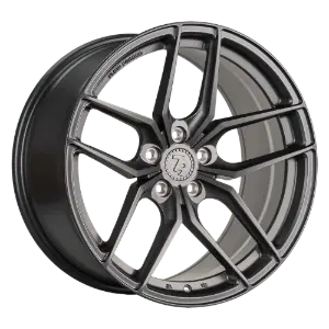 SEVENTY9 SCF-Y HGM 8,00x18 5x114,30 ET40,00