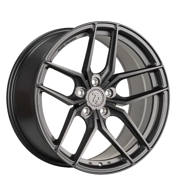 SEVENTY9 SCF-Y HGM 8,00x18 5x112,00 ET40,00