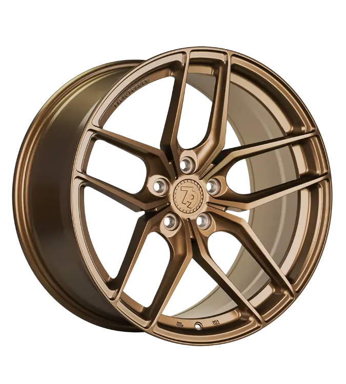 SEVENTY9 SCF-Y SNB 8,00x18 5x114,30 ET40,00