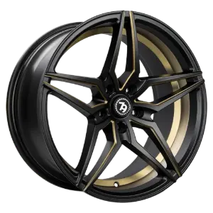 SEVENTY9 SV-A DMBMG 9,00x18 5x120,00 ET35,00