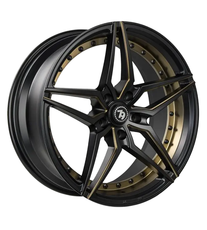 SEVENTY9 SV-AR DMBMG 8,50x19 5x112,00 ET35,00