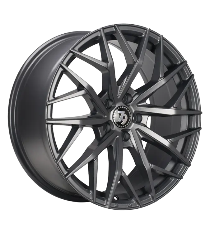 SEVENTY9 SV-C TB 8,00x18 5x112,00 ET45,00