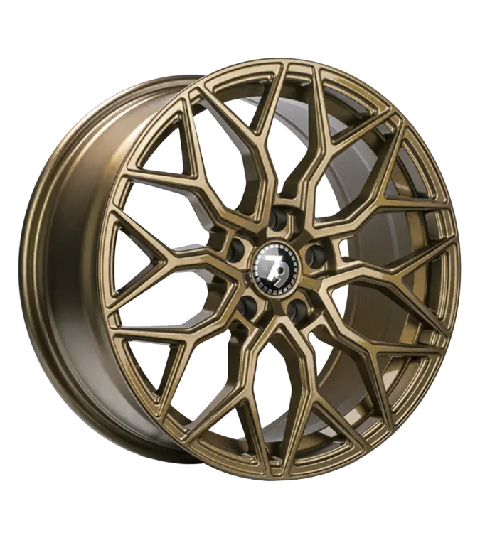 SEVENTY9 SV-K SBR 7,00x17 5x114,30 ET40,00