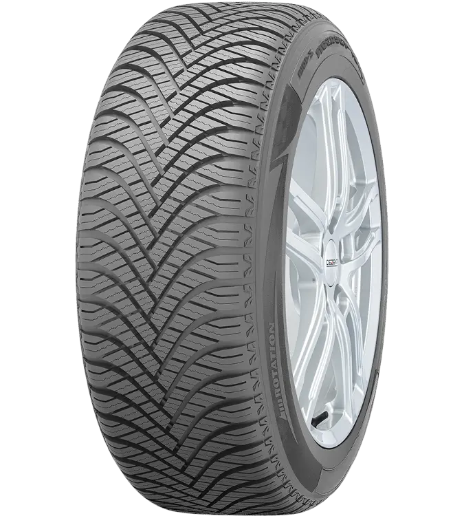 Arisun All Season Elite Z-401 205/45 R17 88 V XL
