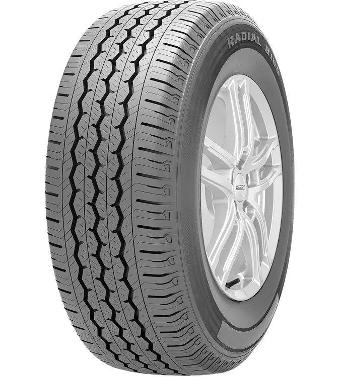 Arisun H188 215/70 R15 109/107 R C