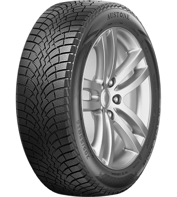Austone Glacia Snow 255/55 R20 110 H XL