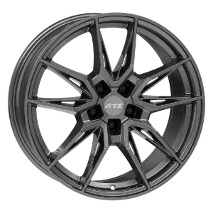 ATS Force Grey 8,50x19 5x112,00 ET26,00