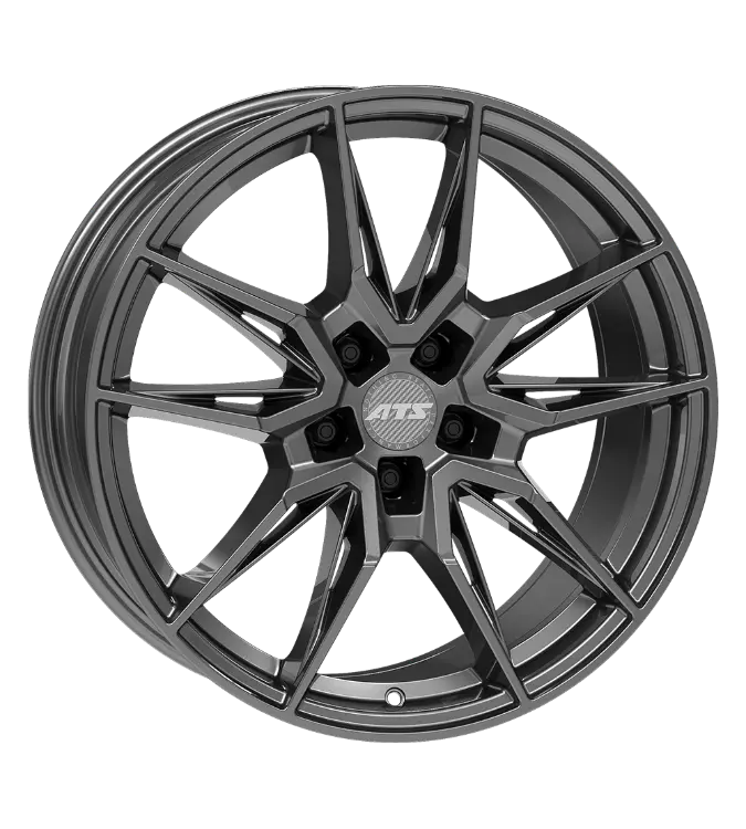 ATS Force Grey 8,50x19 5x108,00 ET48,00