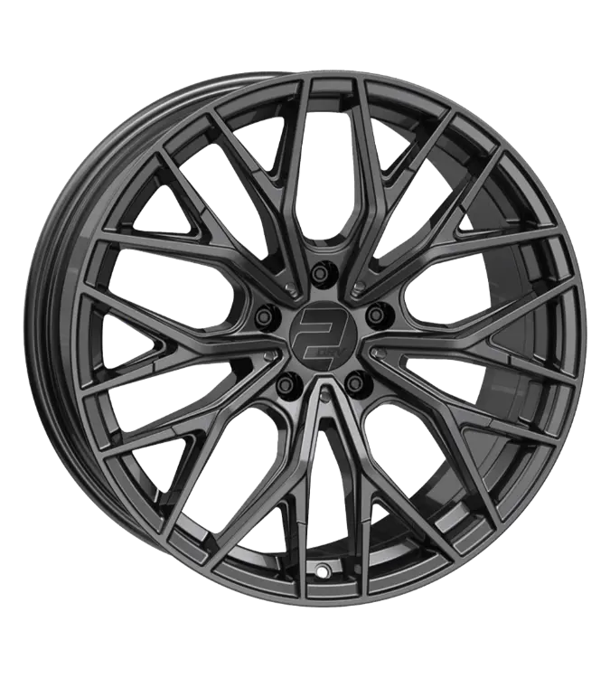 2DRV WH37 DGM+ 8,00x18 5x112,00 ET48,00