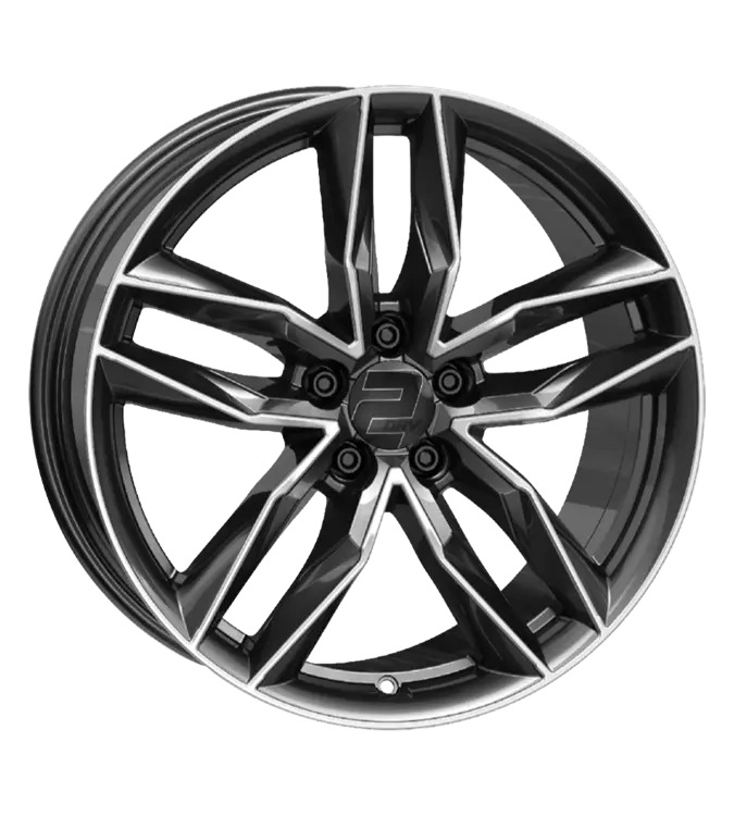 2DRV WH40 DGMP+ 8,00x18 5x112,00 ET39,00