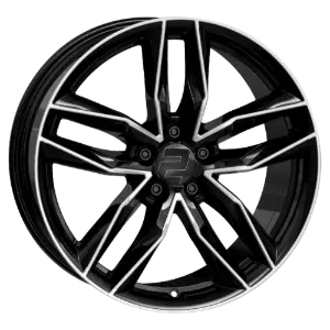 2DRV WH40 SP+ 7,50x18 5x112,00 ET40,00