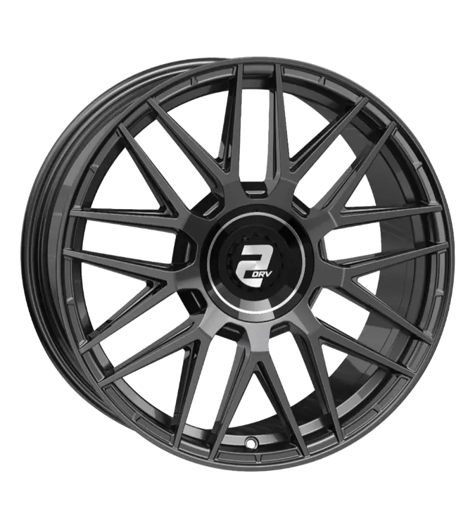 2DRV WH43 DGM+ 8,00x18 5x112,00 ET48,00