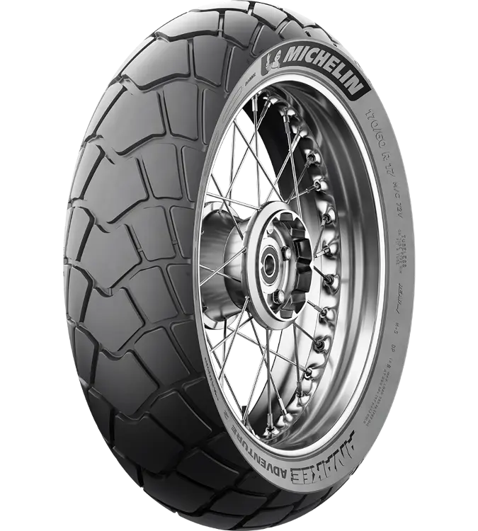 Michelin Anakee Adventure 2 150/70 R17 69 V Tył TL/TT