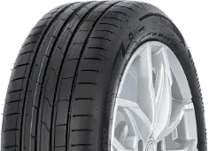 Zbliżenie bieżnika Hankook iON evo e IK01E