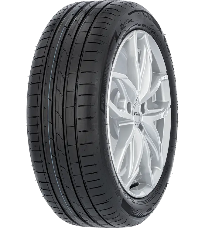 Hankook iON evo e IK01E 205/50 R17 93 W XL