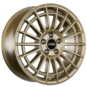 Ronal R73 Bronze Matt 7,50x18 5x108,00 ET45,00