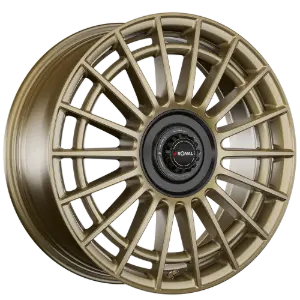 Ronal R73 REV-B Bronze Matt 8,00x18 5x114,30 ET50,00
