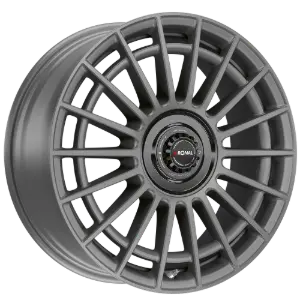 Ronal R73 REV-B Tremolite Metallic Matt 8,50x19 5x112,00 ET39,00