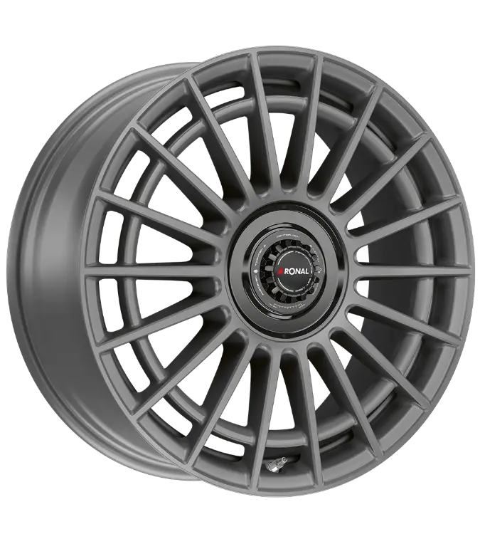 Ronal R73 REV-B Tremolite Metallic Matt 8,00x18 5x112,00 ET30,10