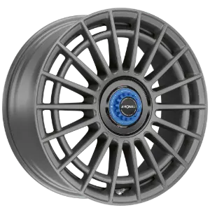 Ronal R73 REV-M Tremolite Metallic Matt 8,50x19 5x112,00 ET39,00